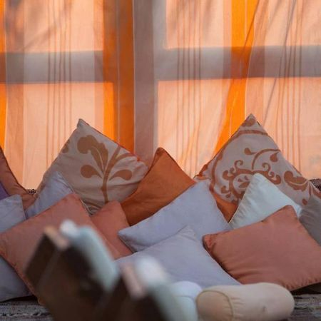 كاتو ذاراتسو New Kydonia Suites & Studios المظهر الخارجي الصورة