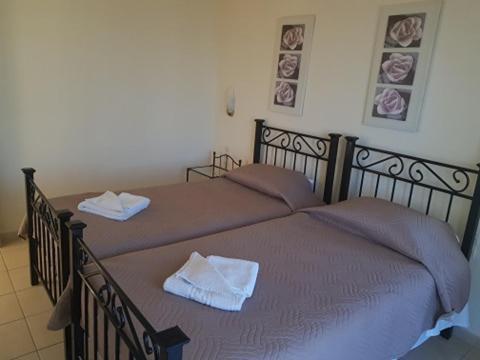 كاتو ذاراتسو New Kydonia Suites & Studios المظهر الخارجي الصورة